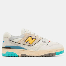 New Balance 550 White Surf