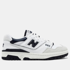 New Balance 550 Navy Blue