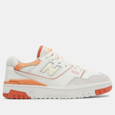 New Balance 550 Au Lait