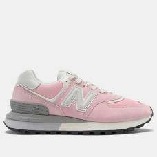 New Balance 574 Legacy Pink