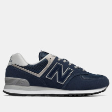 New Balance 574 Navy