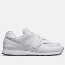 New Balance 574 White