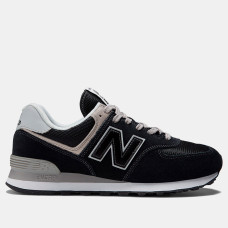 New Balance 574 Core Pack Black Grey