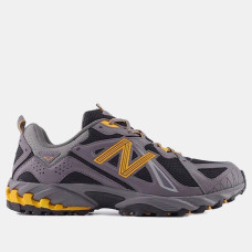 New Balance 610 Castlerock Varsity Gold