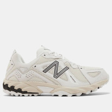 New Balance 610 Nimbus Cloud Black