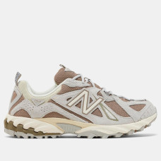 New Balance 610 Brighton Grey Mushroom