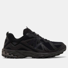 New Balance 610 Black Phantom