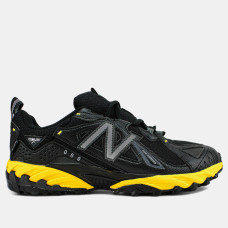 New Balance 610v1 Gore-Tex Black Honeycomb