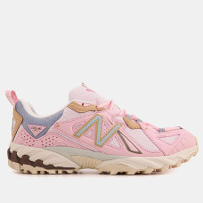 New Balance 610 Stone Pink Sandstone