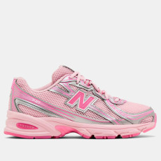 New Balance 740 x Atmos Pink Vacation