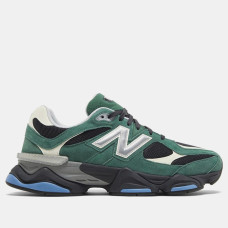New Balance 9060 Team Forest Green