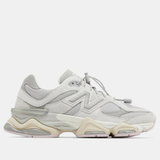 New Balance 9060 Grey Matter December Sky