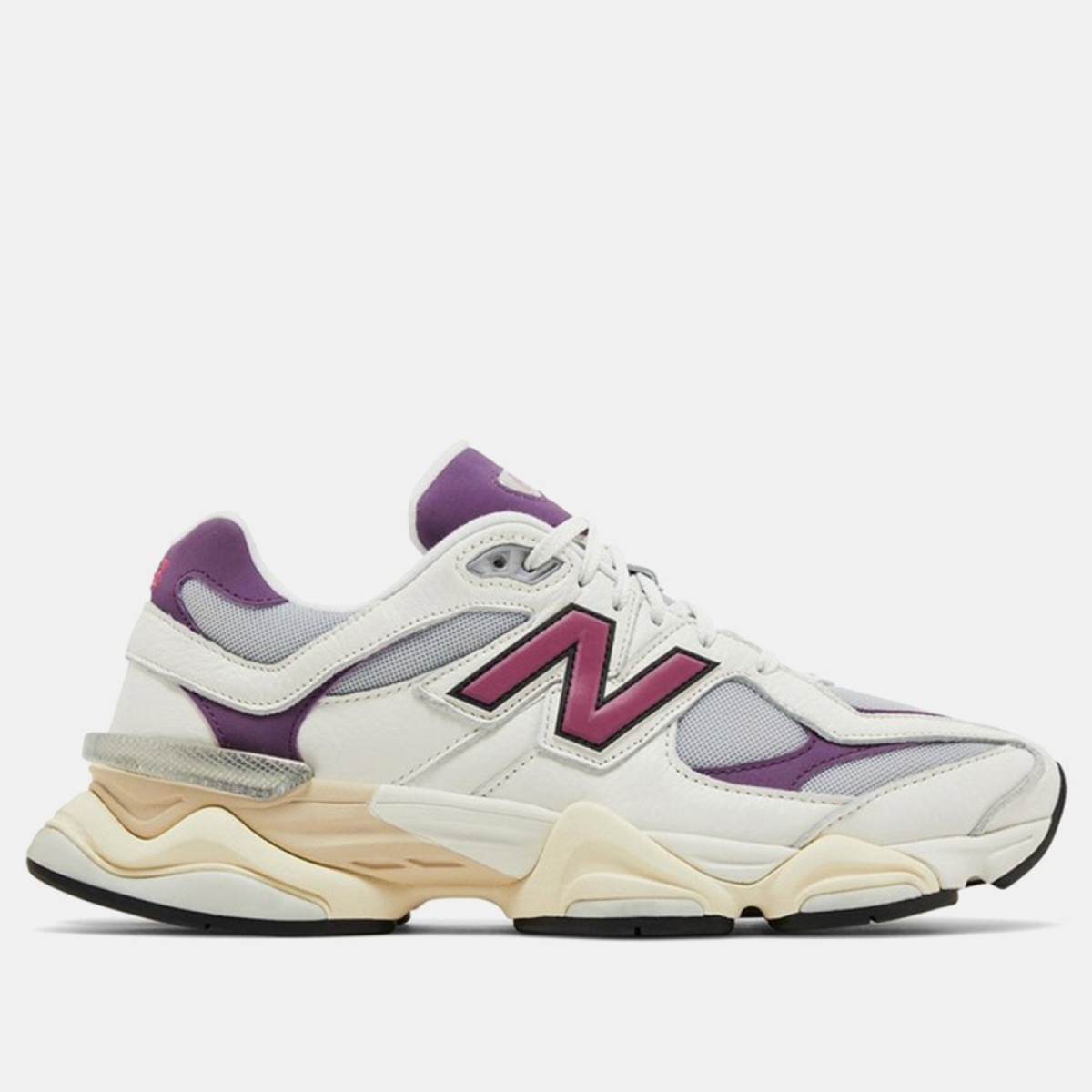 New Balance 9060 Magenta