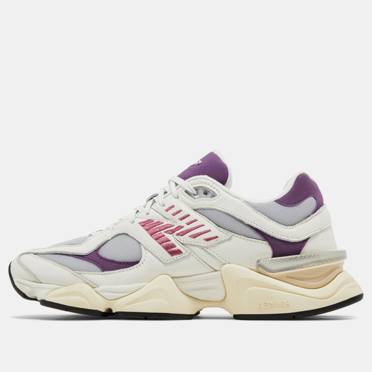 New Balance 9060 Magenta