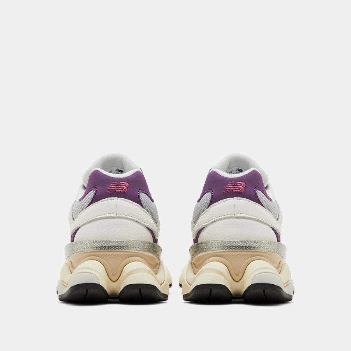 New Balance 9060 Magenta