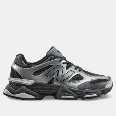 New Balance 9060 X Black Silver
