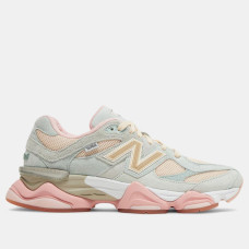 New Balance 9060 Joe Freshgoods Inside Voices Baby Shower Blue