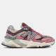 New Balance 9060 Cherry Blossom Pack Mineral Red