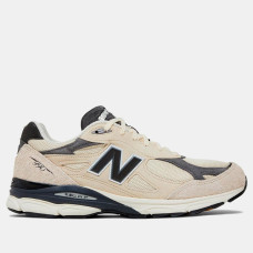 New Balance 990v3 x Teddy Santis Made in USA Moonbeam