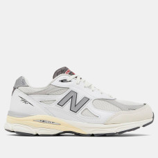 New Balance 990v3 x Teddy Santis Made in USA Sea Salt