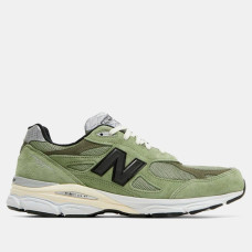 New Balance 990v3 JJJJound Made in USA Olive
