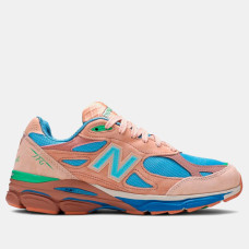 New Balance 990v3 x Joe Freshgoods Made In USA Outside Clothes