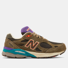 New Balance x YCMC 990v3 Made in USA Trailblazers