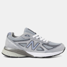 New Balance 990v4 Made in USA Castlerock