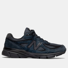 New Balance 990v4 JJJJound Navy