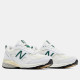New Balance 990v4 x Teddy Santis Made in USA Forest Green