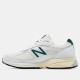 New Balance 990v4 x Teddy Santis Made in USA Forest Green