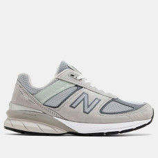 New Balance 990v5 Made In USA 2E Wide Castlerock