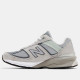 New Balance 990v5 Made In USA 2E Wide Castlerock