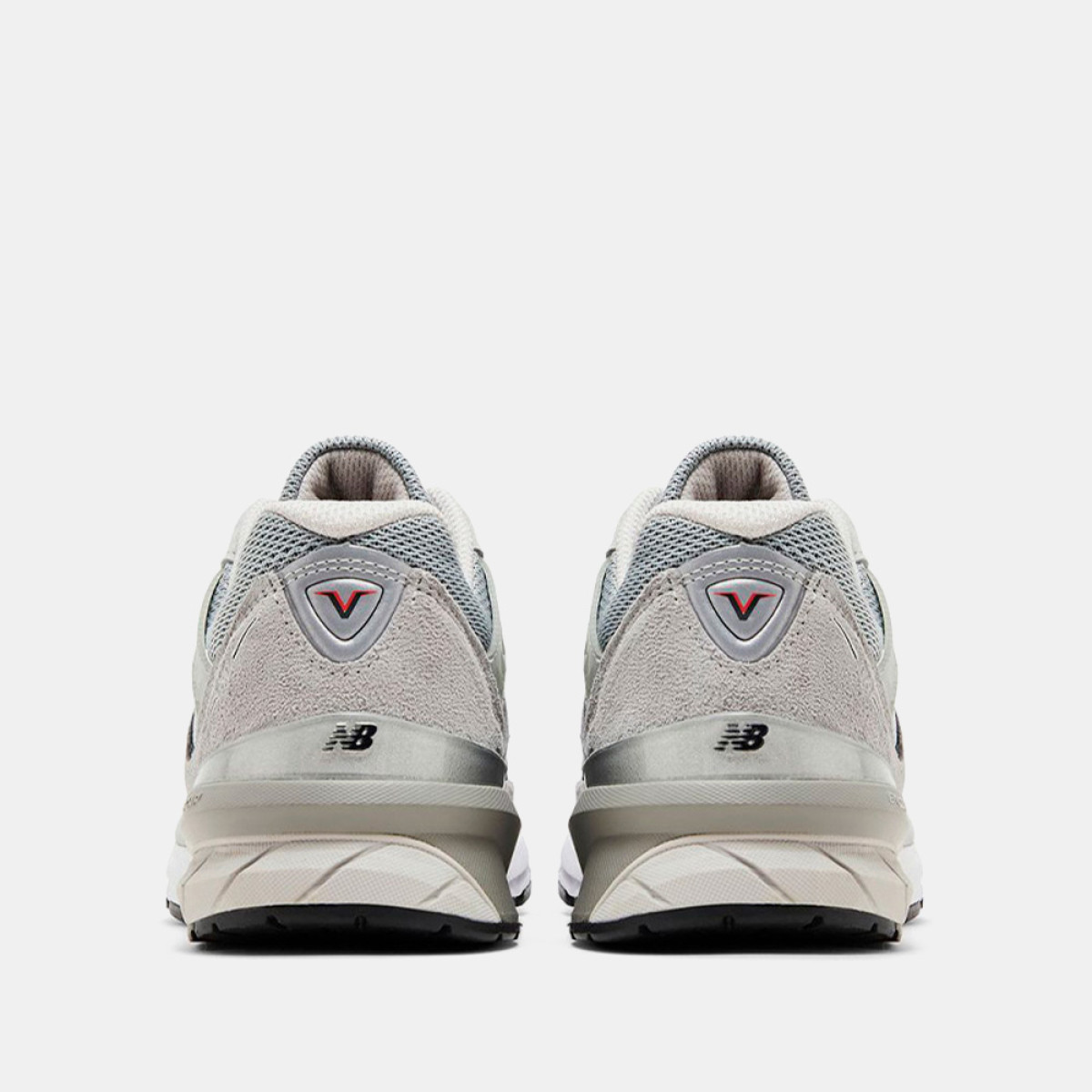 New Balance 990v5 Made In USA 2E Wide Castlerock