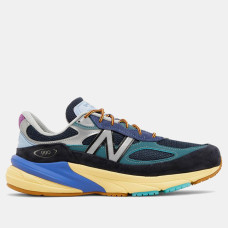 New Balance 990v6 x Action Bronson Made in USA Lapis Lazuli