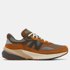 New Balance 990v6 x Carhartt WIP Made in USA Sculpture Center