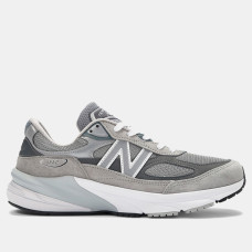 New Balance 990v6 Made in USA Castlerock