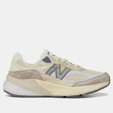 New Balance 990v6 Beige