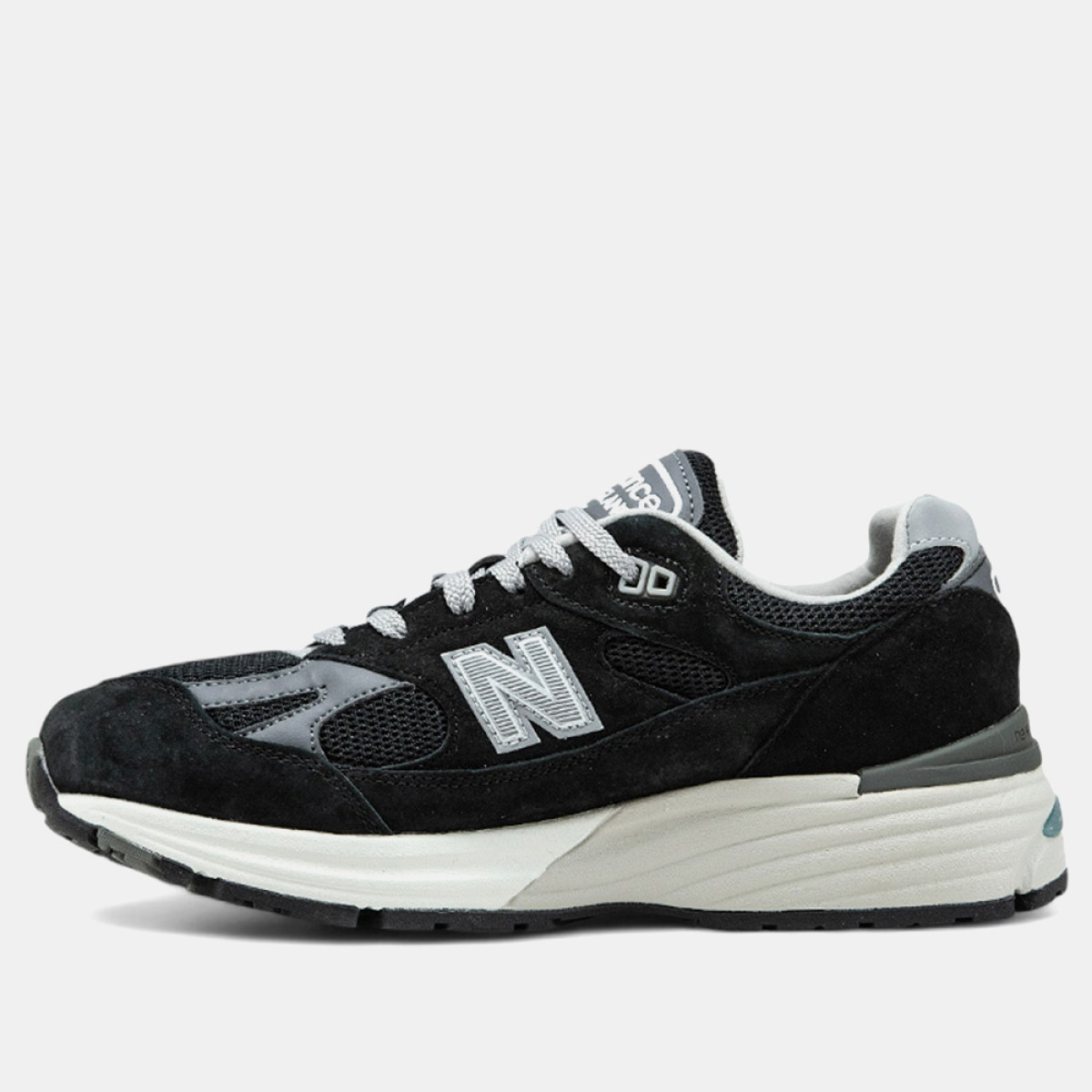 New Balance 991v2 Made in England Black