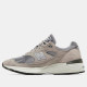 New Balance 991v2 Made in England Rock Ridge