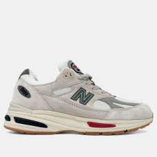 New Balance 991v2 Made in England Vintage Sport Pack