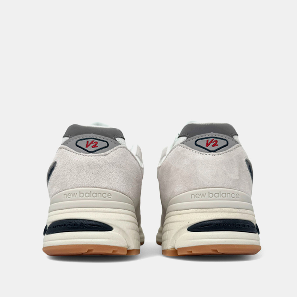 New Balance 991v2 Made in England Vintage Sport Pack