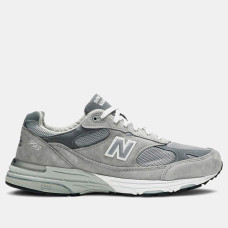 New Balance 993 Made in USA Grey