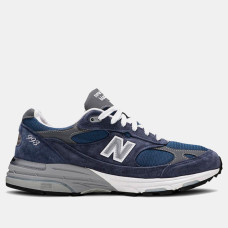 New Balance 993 Made in USA Indigo