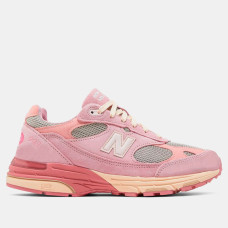 New Balance 993 Joe Freshgoods Performance Art Powder Pink