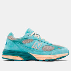New Balance 993 Joe Freshgoods Performance Art Arctic Blue