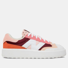New Balance CT302 Burgundy Pink Haze