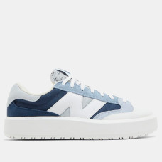 New Balance CT302 Vintage Indigo Dusk Blue