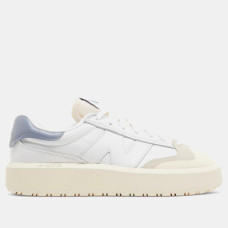 New Balance CT302 White Light Blue