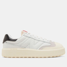 New Balance CT302 White Black